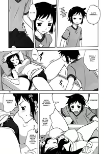 Page 4 of Rinko-mama to Issho - preview thumbnail