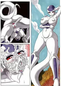 Page 30 of Agent Kuroki -Hahanie Rinbu- - preview thumbnail