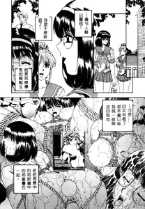 Page 33 of Mikkoku - Secret Information - preview thumbnail