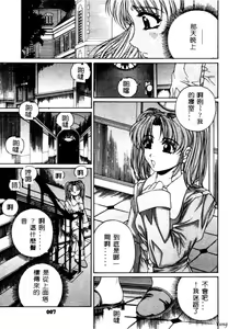 Page 8 of Mikkoku - Secret Information - preview thumbnail