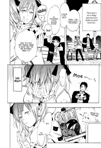 Page 33 of Brand New ♡ Star - preview thumbnail