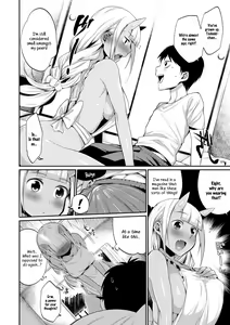 Page 8 of Onigashima no Iinazuke - preview thumbnail