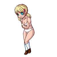 Page 208 of Splatter School ~Yoko Scroll Ero Guro Ryona Action~ - preview thumbnail