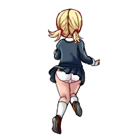 Page 380 of Splatter School ~Yoko Scroll Ero Guro Ryona Action~ - preview thumbnail