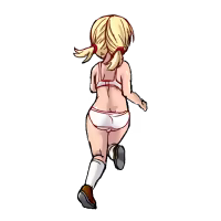 Page 398 of Splatter School ~Yoko Scroll Ero Guro Ryona Action~ - preview thumbnail