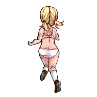 Page 402 of Splatter School ~Yoko Scroll Ero Guro Ryona Action~ - preview thumbnail