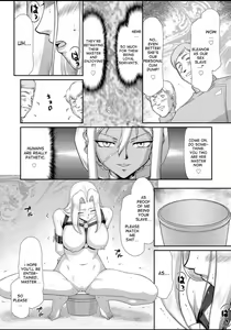 Page 121 of Ingyaku no Oukoku Auger Hakudaku Senki Eleanor - preview thumbnail