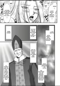 Page 180 of Ingyaku no Oukoku Auger Hakudaku Senki Eleanor - preview thumbnail