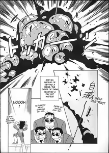 Page 33 of Toujou! Saikyou Gouseijuu | The Appearance of the Strongest Compound Beast! - preview thumbnail