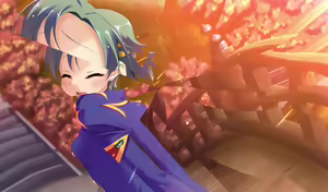 Page 117 of Chougen Yuuki Mugen Finity - preview thumbnail