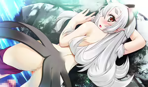 Page 325 of Chougen Yuuki Mugen Finity - preview thumbnail