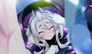 Page 368 of Chougen Yuuki Mugen Finity - preview thumbnail