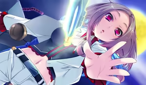 Page 385 of Chougen Yuuki Mugen Finity - preview thumbnail