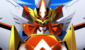 Page 439 of Chougen Yuuki Mugen Finity - preview thumbnail