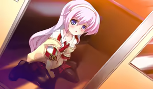 Page 55 of Chougen Yuuki Mugen Finity - preview thumbnail