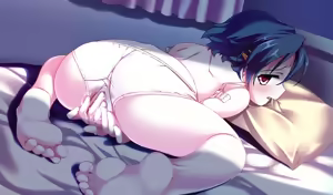 Page 80 of Chougen Yuuki Mugen Finity - preview thumbnail