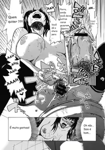 Page 23 of Chuva Cadente - preview thumbnail