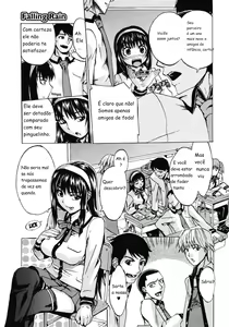 Page 7 of Chuva Cadente - preview thumbnail