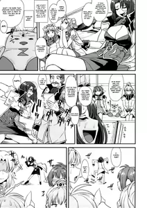 Page 24 of Oishikute Sorosoro Hontou ni Dame ni Naru - preview thumbnail