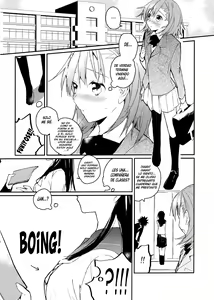 Page 5 of Mikoto to. 2 - preview thumbnail