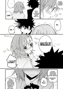 Page 8 of Mikoto to. 2 - preview thumbnail