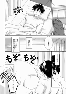 Page 5 of Imoutoyome Diary - preview thumbnail