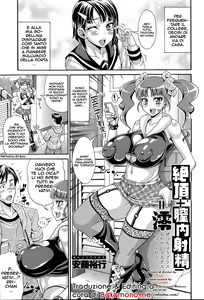 Zecchou Plus Nakadashi Minus Equal Zero | Orgasm + Creampie = Zero — hentai manga cover on Fhentai