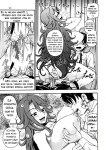 Page 11 of Subete no Oppai Seijin ni Houkoku Sasete Itadakimasu (decensored) - preview thumbnail