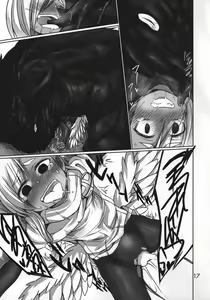 Page 16 of Majirigoto - preview thumbnail