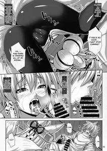 Page 10 of Konjuu Inkyo Kurashi | Living with a Lewd Spirit Beast - preview thumbnail