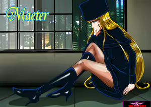 Page 298 of Ero Shocker PanSto SP vol. 7 - preview thumbnail