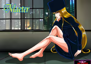 Page 300 of Ero Shocker PanSto SP vol. 7 - preview thumbnail