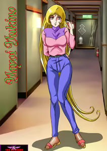 Page 351 of Ero Shocker PanSto SP vol. 7 - preview thumbnail