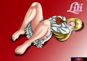 Page 100 of Ero Shocker PanSto SP vol. 7 - preview thumbnail