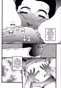 Page 11 of Pochaco Kawaii Kawaii - preview thumbnail