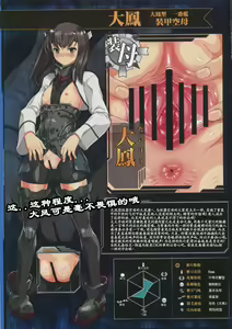 Page 12 of KanColle Omanko Collection Seikikuubo Hen - preview thumbnail