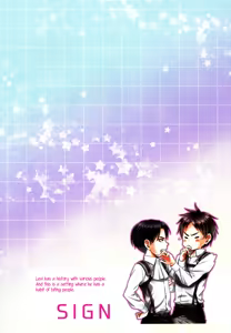 Page 3 of SIGN - preview thumbnail