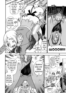 Page 8 of Tokyo Concession Broadcast (decensored) - preview thumbnail