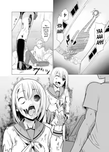Page 2 of Zombie Ero Manga - preview thumbnail