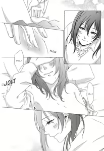 Page 11 of Philia - preview thumbnail