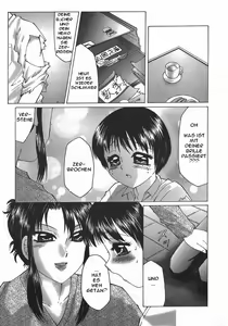 Page 5 of Ijime no Kouzou | Die Kunst des Quälens - preview thumbnail