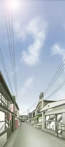 Page 273 of Aki no Urara no ～ Akane-iro Shoutengai ～ - preview thumbnail