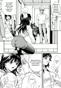 Page 5 of Otouto no Aiken | My Brother's Pet Dog - preview thumbnail