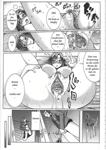Page 23 of Unsweet Haha Wakui Kazumi | Unsweet Mom Aimi Wakui (decensored) - preview thumbnail