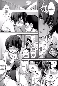 Page 138 of Houkago no Sukima - preview thumbnail