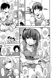 Page 178 of Houkago no Sukima - preview thumbnail