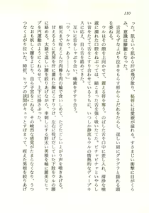 Page 111 of Hihou Hunter Shizuru - Chika Meikyuu no Megamizou - preview thumbnail