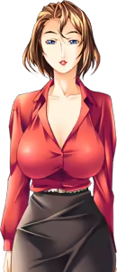 Page 332 of Gibo to Oba ~Soshite Yuujin no Haha~ - preview thumbnail