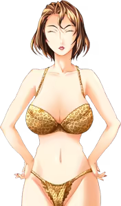 Page 379 of Gibo to Oba ~Soshite Yuujin no Haha~ - preview thumbnail