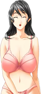 Page 541 of Gibo to Oba ~Soshite Yuujin no Haha~ - preview thumbnail